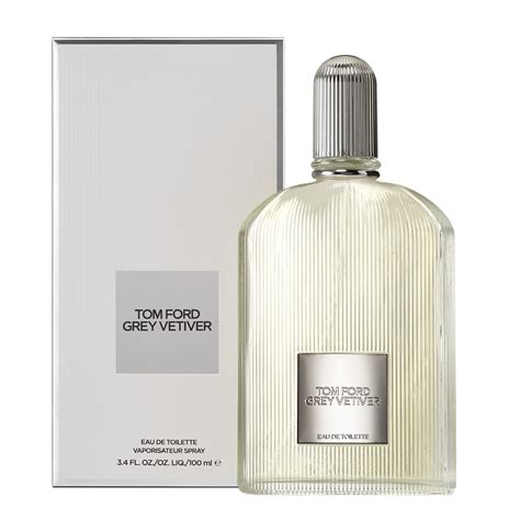 tom ford grey vetiver eau de parfum uk